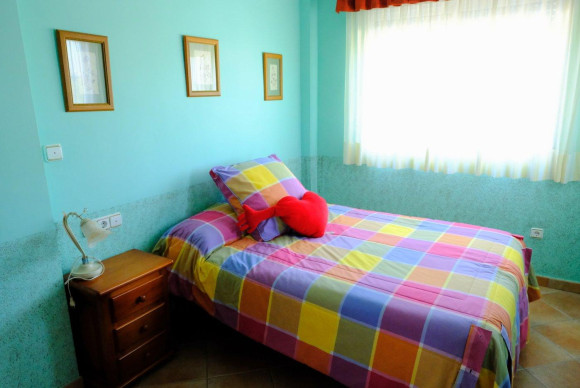 Reventa - House - Orihuela Costa - CAMPO