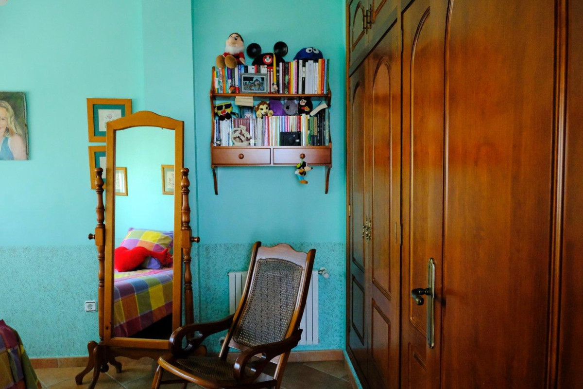 Reventa - House - Orihuela Costa - CAMPO