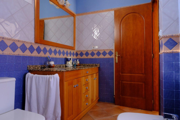 Reventa - House - Orihuela Costa - CAMPO