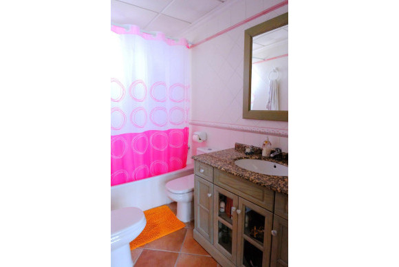 Reventa - House - Orihuela Costa - CAMPO