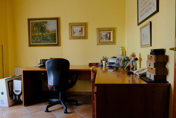 Reventa - House - Orihuela Costa - CAMPO
