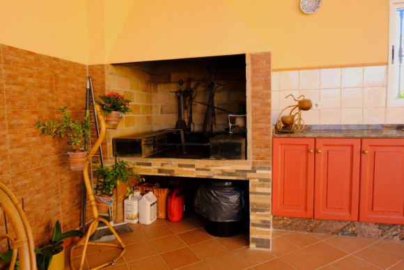 Reventa - House - Orihuela Costa - CAMPO