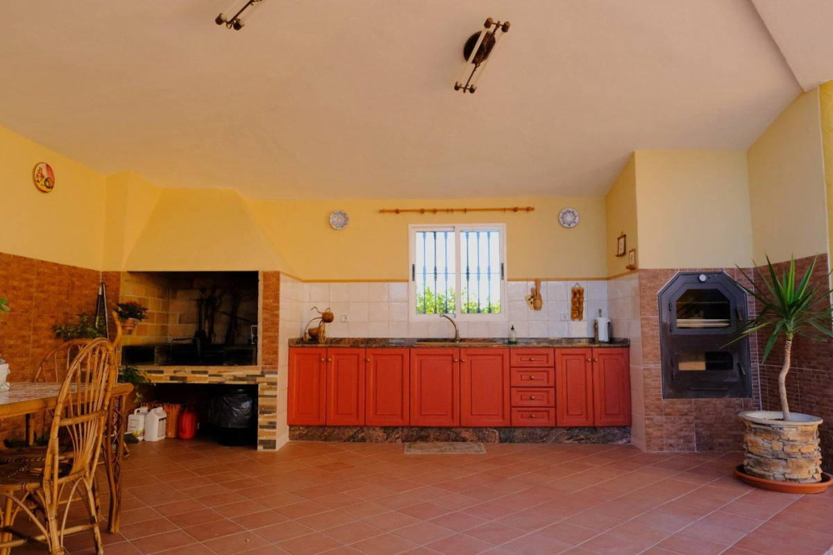 Reventa - House - Orihuela Costa - CAMPO