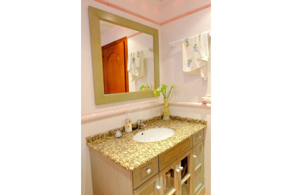 Reventa - House - Orihuela Costa - CAMPO
