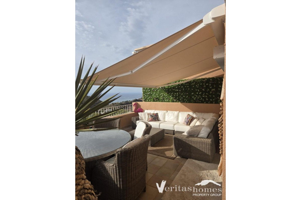 Reventa - Apartamento / piso - Mojacar Playa