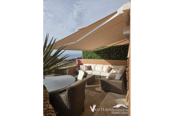 Reventa - Apartamento / piso - Mojacar Playa