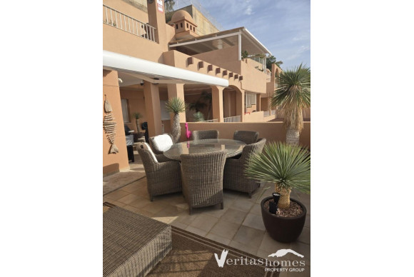Reventa - Apartamento / piso - Mojacar Playa