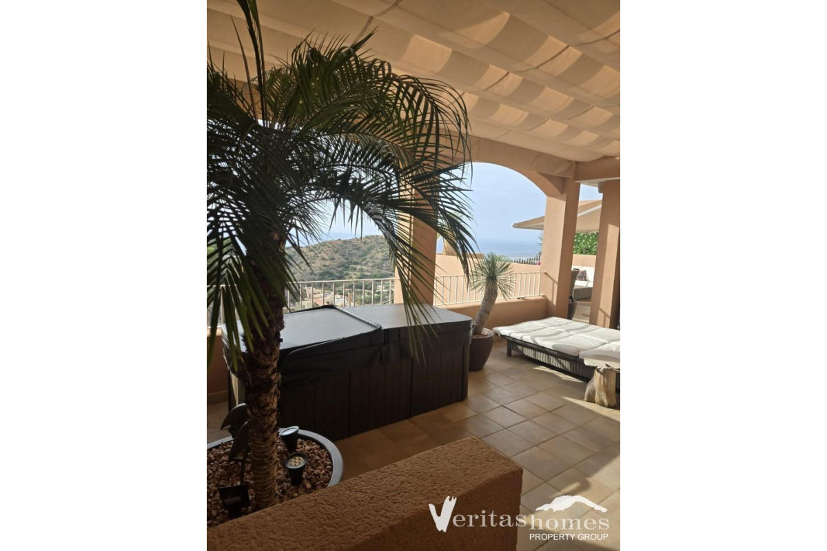 Reventa - Apartamento / piso - Mojacar Playa