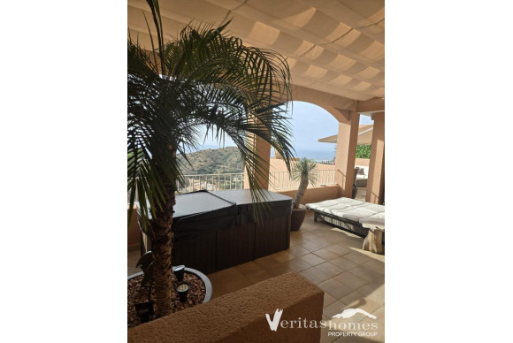 Reventa - Apartamento / piso - Mojacar Playa