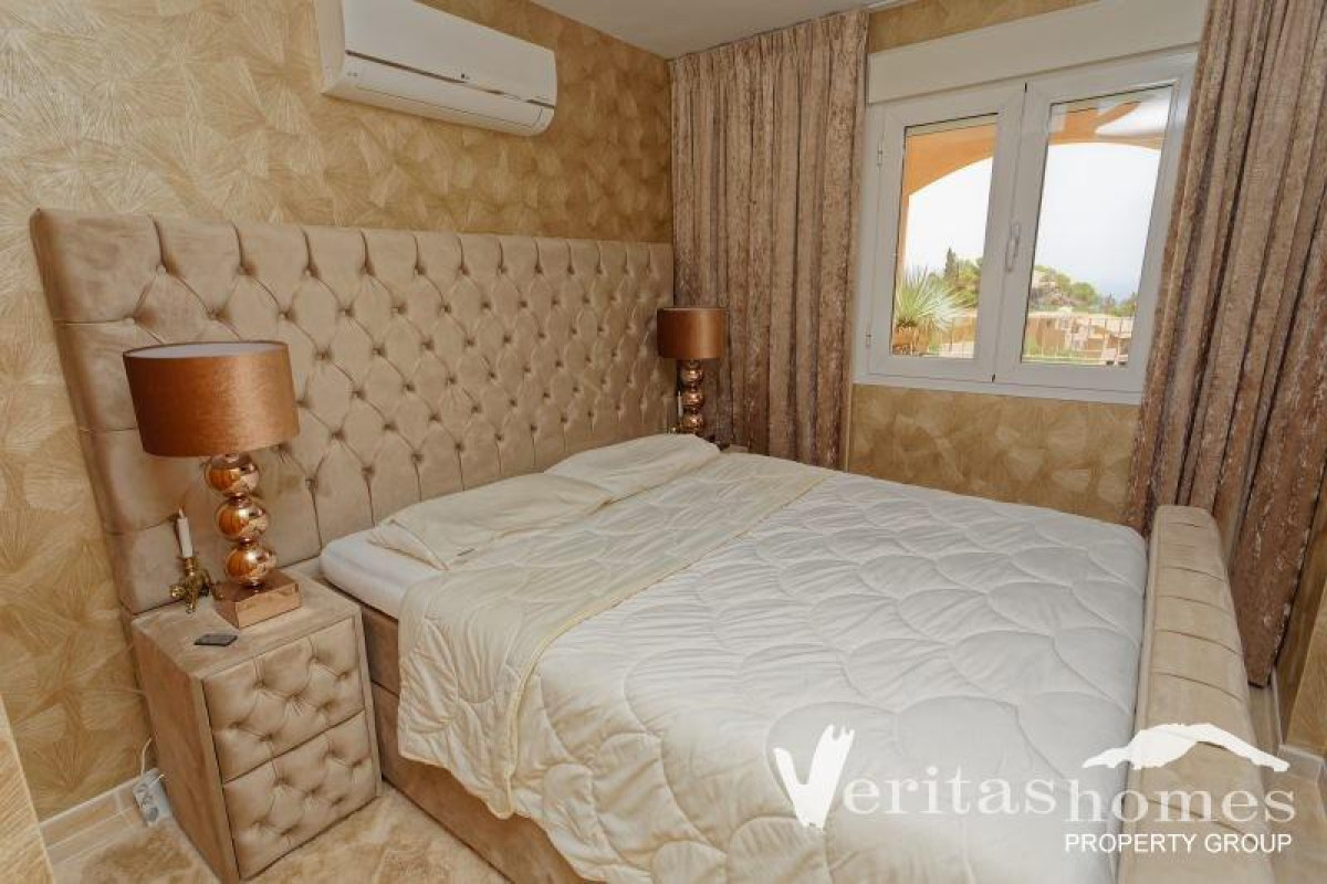 Reventa - Apartamento / piso - Mojacar Playa