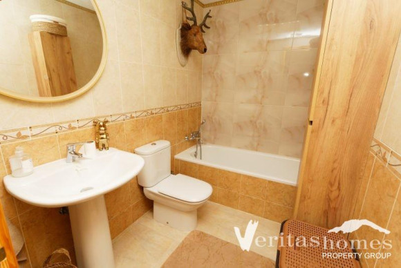 Reventa - Apartamento / piso - Mojacar Playa