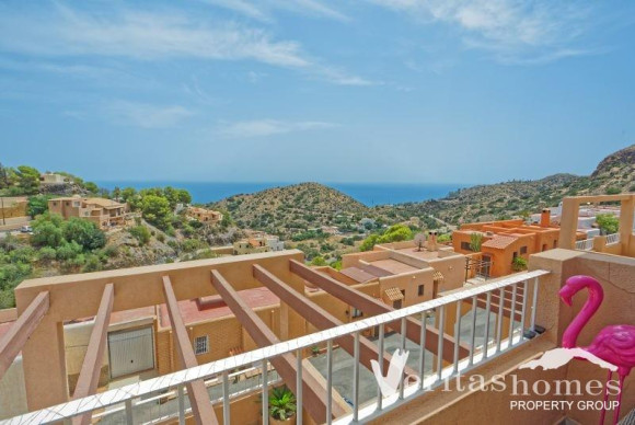 Reventa - Apartamento / piso - Mojacar Playa