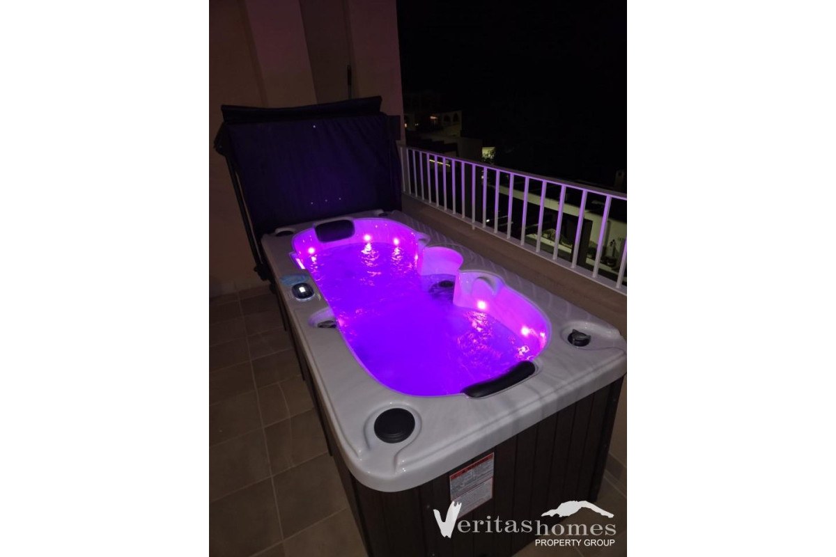Reventa - Apartamento / piso - Mojacar Playa