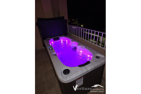 Reventa - Apartamento / piso - Mojacar Playa