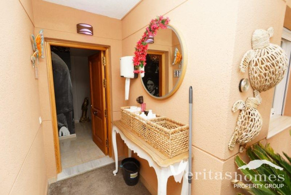 Reventa - Apartamento / piso - Mojacar Playa
