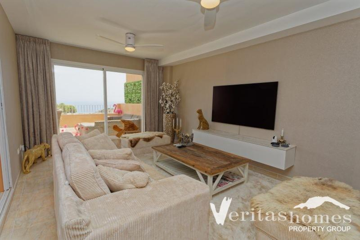 Reventa - Apartamento / piso - Mojacar Playa