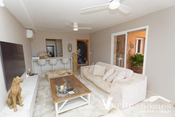 Reventa - Apartamento / piso - Mojacar Playa