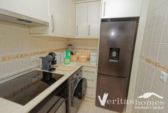 Reventa - Apartamento / piso - Mojacar Playa