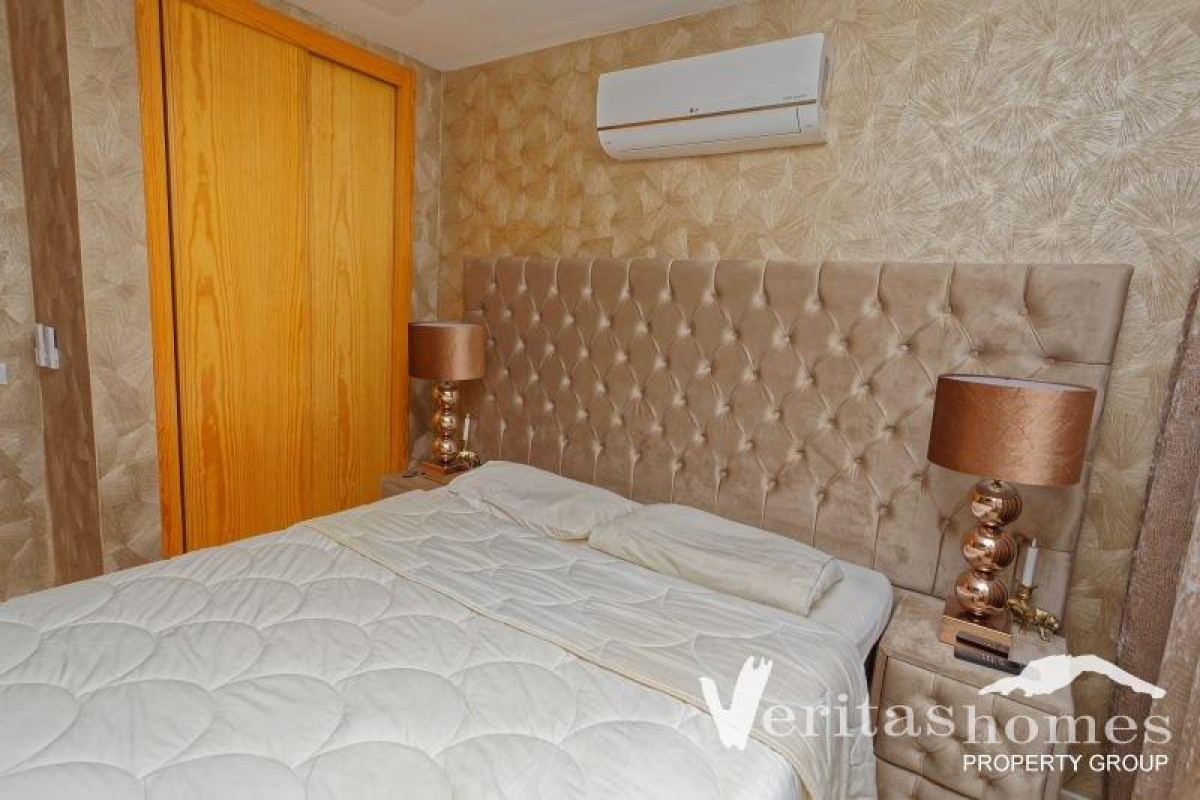 Reventa - Apartamento / piso - Mojacar Playa