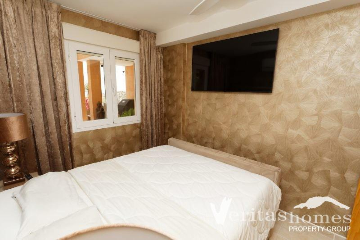 Reventa - Apartamento / piso - Mojacar Playa