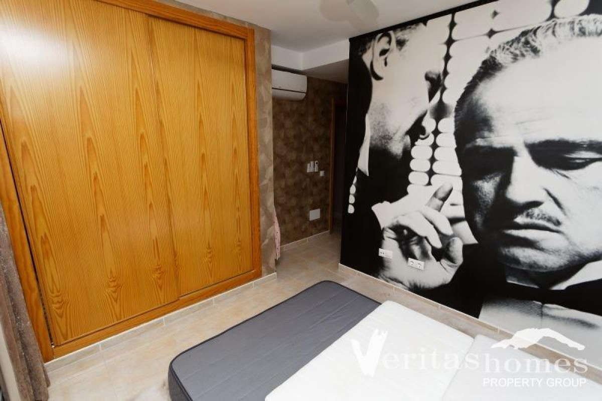 Reventa - Apartamento / piso - Mojacar Playa