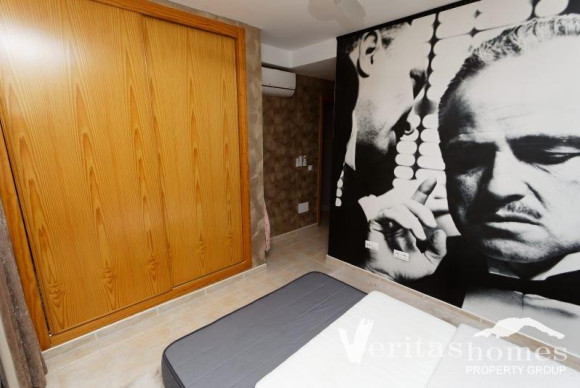 Reventa - Apartamento / piso - Mojacar Playa