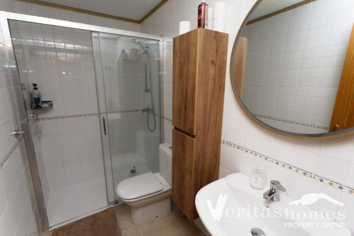 Reventa - Apartamento / piso - Mojacar Playa