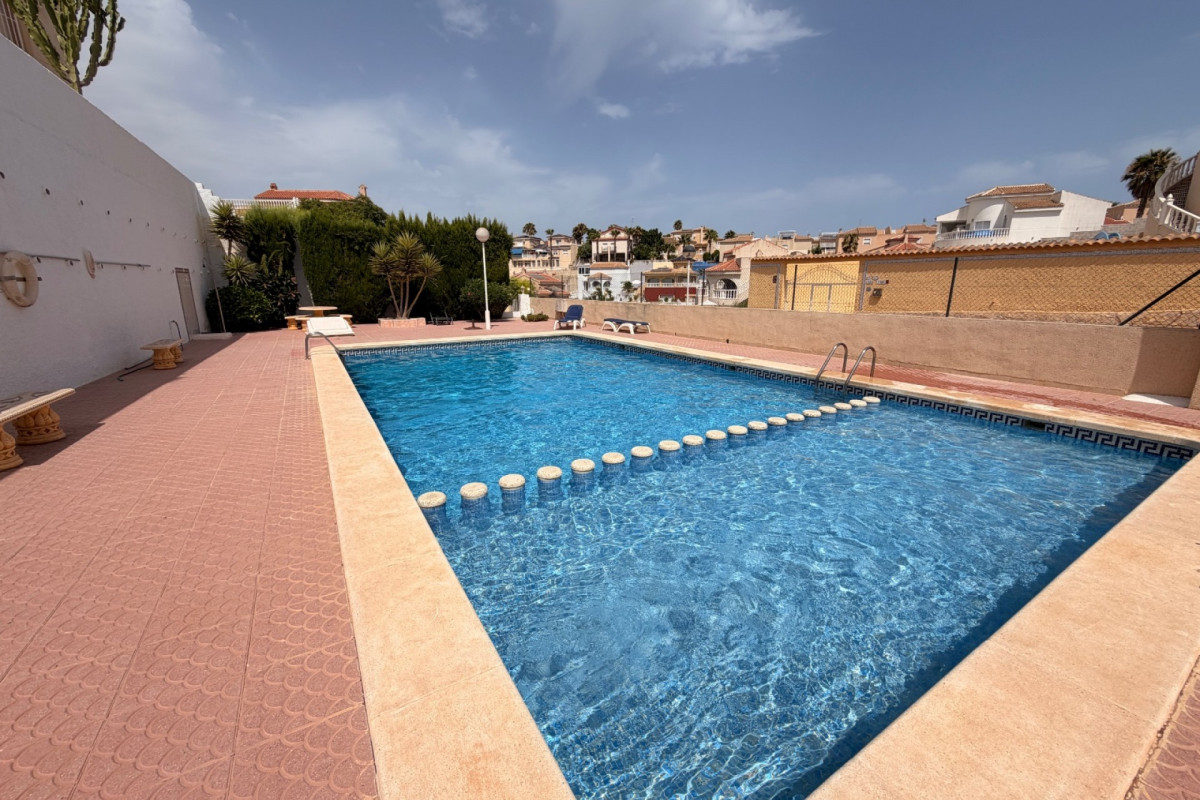 Herverkoop - Villa Detached - Ciudad Quesada - Rojales