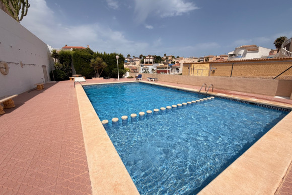 Herverkoop - Villa Detached - Ciudad Quesada - Rojales