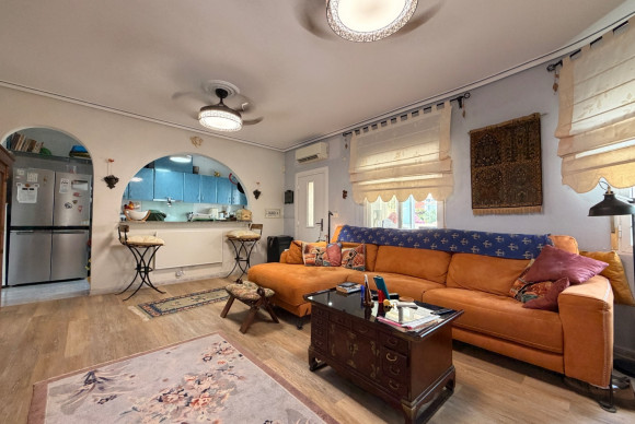 Herverkoop - Villa Detached - Ciudad Quesada - Rojales