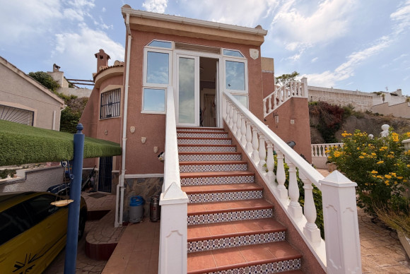 Herverkoop - Villa Detached - Ciudad Quesada - Rojales