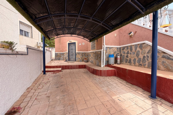 Herverkoop - Villa Detached - Ciudad Quesada - Rojales