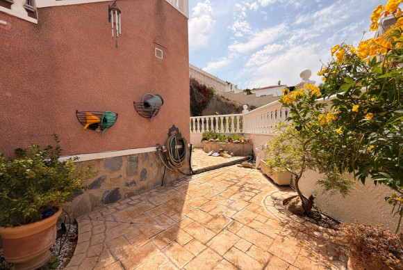 Herverkoop - Villa Detached - Ciudad Quesada - Rojales