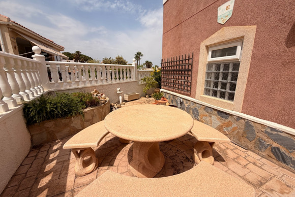 Herverkoop - Villa Detached - Ciudad Quesada - Rojales