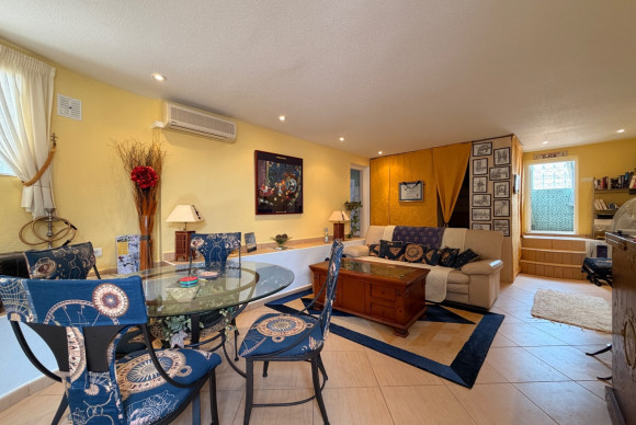 Herverkoop - Villa Detached - Ciudad Quesada - Rojales