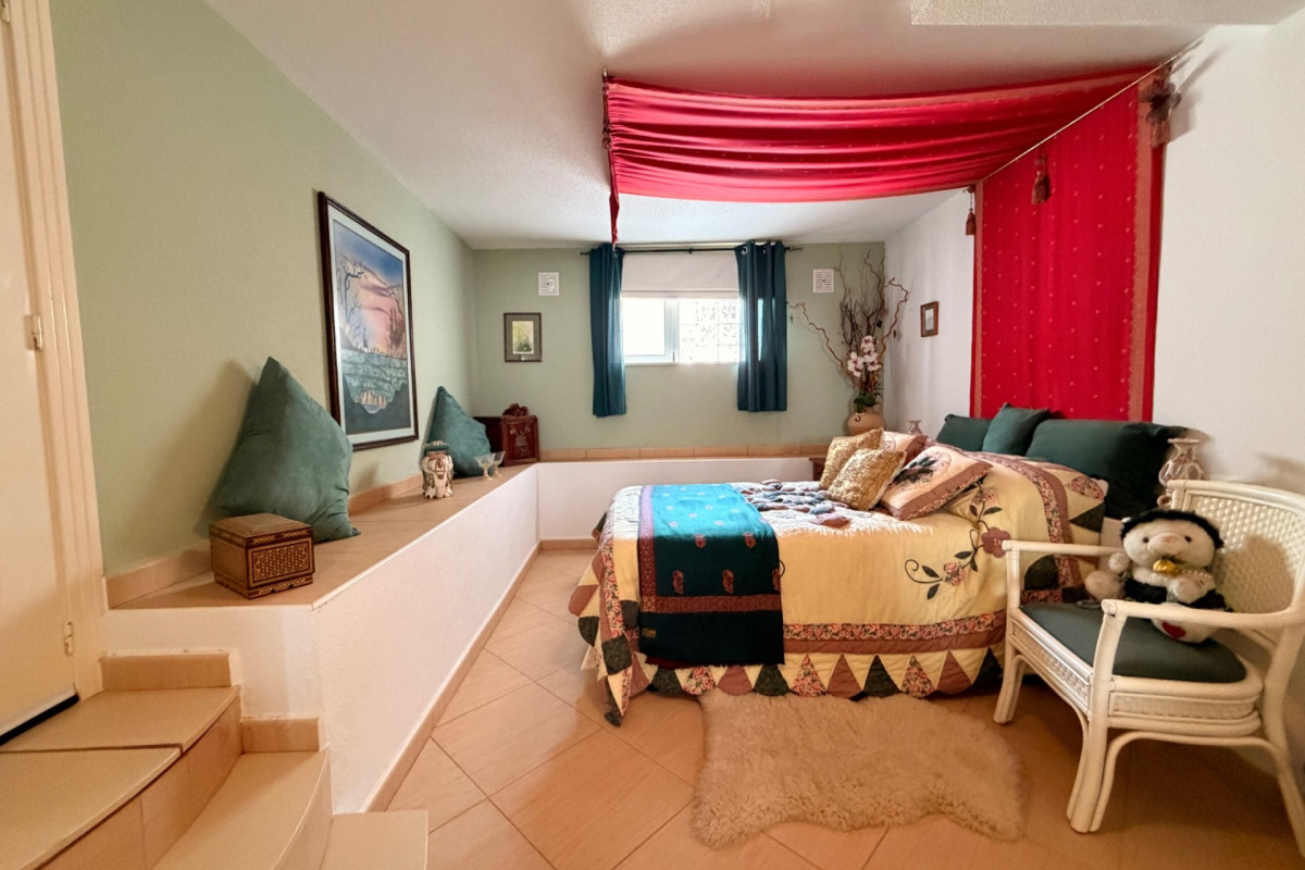 Herverkoop - Villa Detached - Ciudad Quesada - Rojales