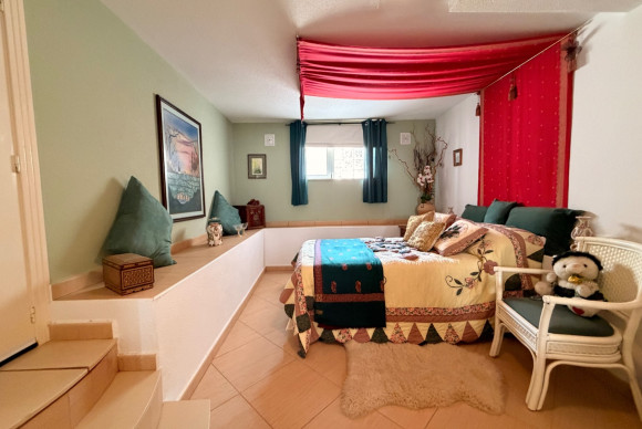 Herverkoop - Villa Detached - Ciudad Quesada - Rojales