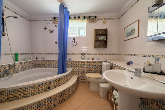 Herverkoop - Villa Detached - Ciudad Quesada - Rojales