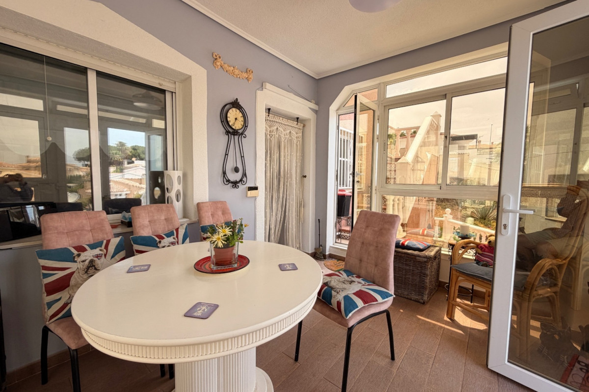 Herverkoop - Villa Detached - Ciudad Quesada - Rojales