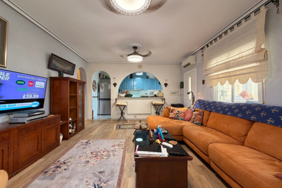 Herverkoop - Villa Detached - Ciudad Quesada - Rojales