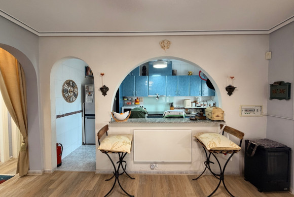 Herverkoop - Villa Detached - Ciudad Quesada - Rojales