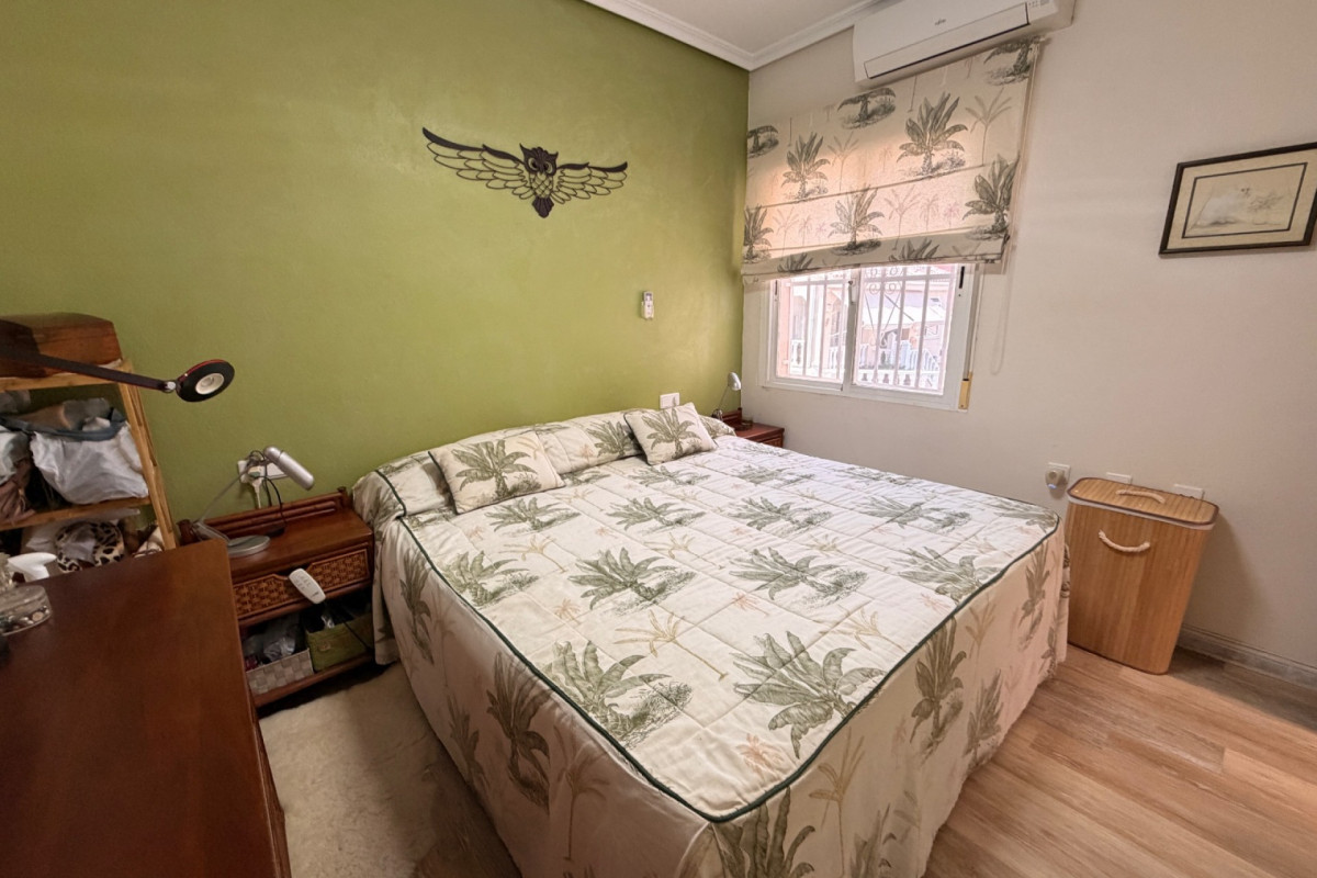 Herverkoop - Villa Detached - Ciudad Quesada - Rojales
