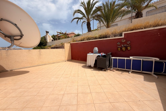 Herverkoop - Villa Detached - Ciudad Quesada - Rojales