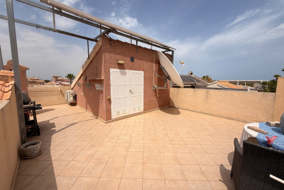 Herverkoop - Villa Detached - Ciudad Quesada - Rojales