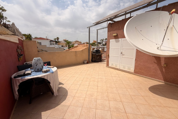 Herverkoop - Villa Detached - Ciudad Quesada - Rojales