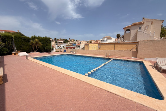 Herverkoop - Villa Detached - Ciudad Quesada - Rojales
