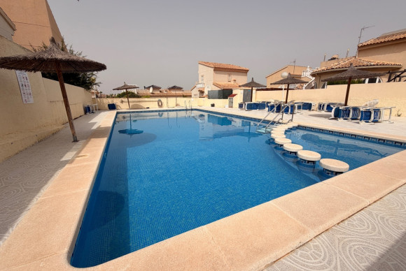 Herverkoop - Villa Detached - Benijofar - Benimar