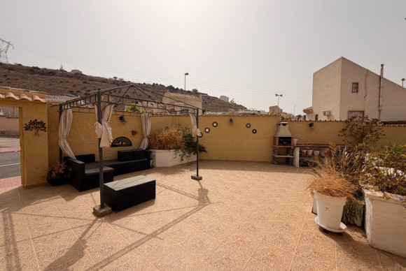 Herverkoop - Villa Detached - Benijofar - Benimar