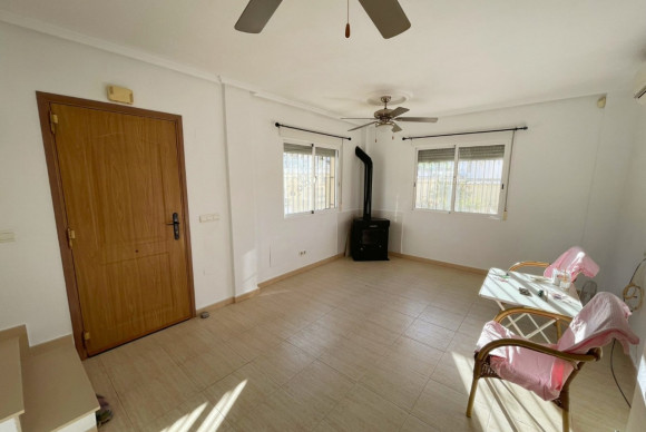 Herverkoop - Villa Detached - Benijofar - Benimar