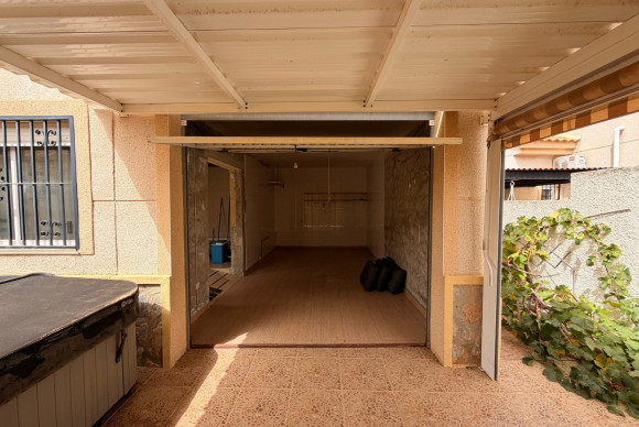 Herverkoop - Villa Detached - Benijofar - Benimar